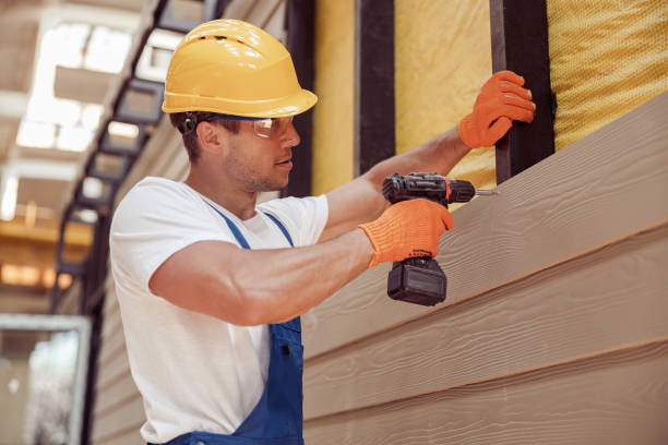 Best Siding Painting and Refinishing  in North Brooksville, FL